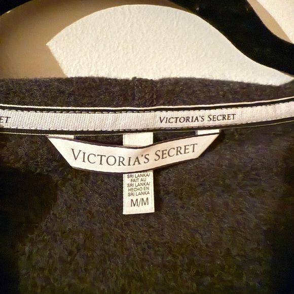 Victoria's Secret Angel Lightweight Jacket - Picture 2 of 4